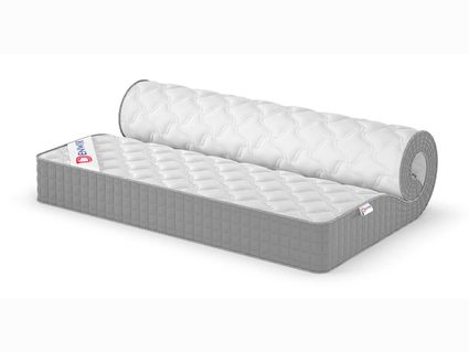 Матрас Denwir EXTRA MIDDLE FIVE SOFT S1000 60х110