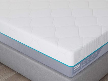 Матрас Промтекс-Ориент Monolit Cocos 9 160х190