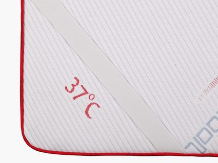 Топпер Lonax Thermo Cool Theta 160х195