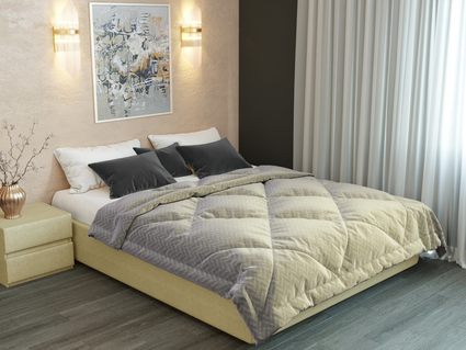 Кровать Димакс Риос Альбус 200х190