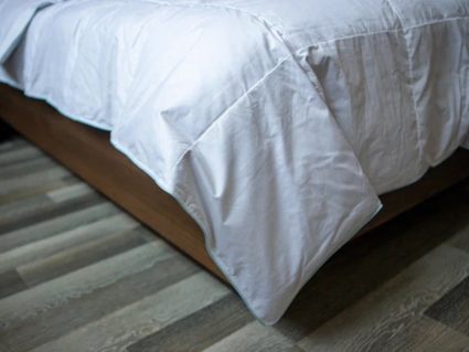 Одеяло Nature’S-Natura Sanat Северное сияние всесезонное 140х205