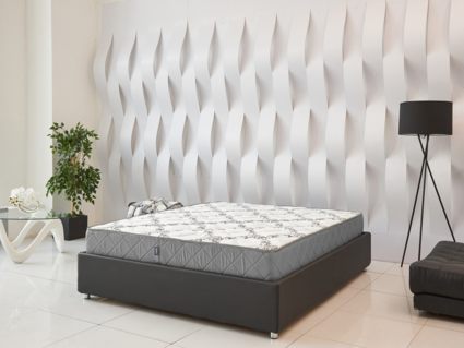 Матрас Димакс Твист Ролл Лайт стиф 60х120