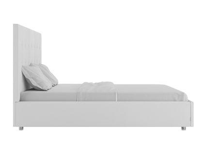 Кровать Димакс Нордо Альбус с подъемным механизмом 90х190