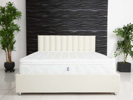 Наматрасник Димакс Balance foam 2 см 90х200