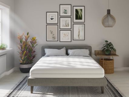 Матрас Evita Visco Gold 120х195