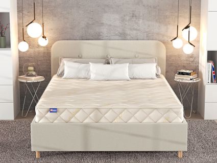 Матрас Димакс Микро Мемо Софт 120х190