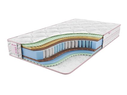 Матрас Sontelle Vivre Castom puls 160х195