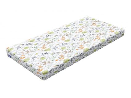 Матрас Димакс Фантазёр х/б 90х190