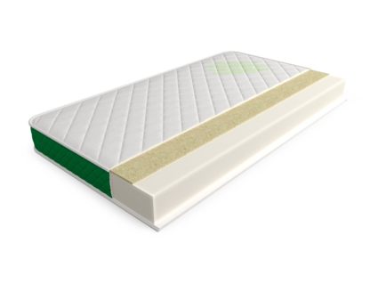 Матрас Mr.Mattress Flora 135х180