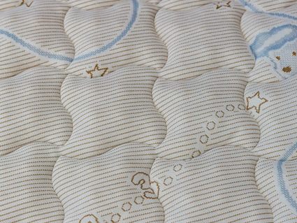 Матрас Sontelle Todi Honey 80х190