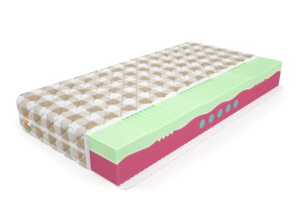 Матрас Mr.Mattress BioGold Soya 70х140