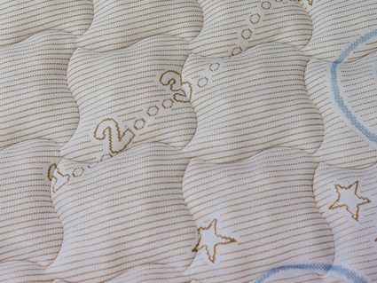 Матрас Sontelle Juno Slim 90х195