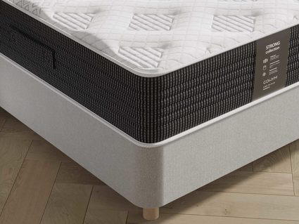 Матрас Сонум Strong Middle 140х200
