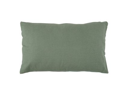 Декоративная подушка Tkano Freak Fruit мятная 45х45