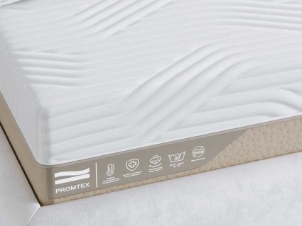 Матрас Промтекс-Ориент Micropacket Middle 120х200