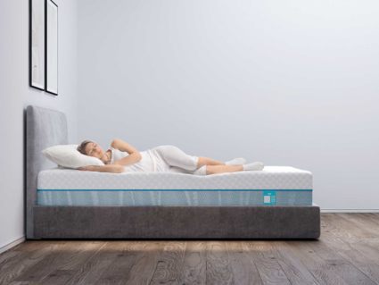 Матрас Промтекс-Ориент Soft 18 Standart 1 90х195