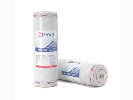 Матрас Denwir TOP FOAM HARD 15 160х200