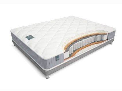 Матрас Materlux Amour 60х120