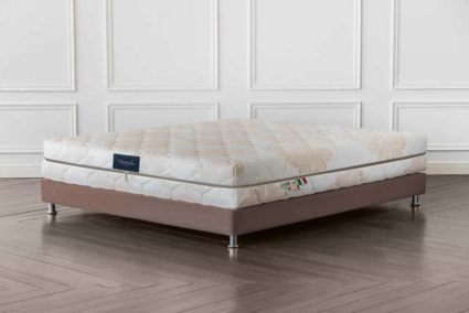 Матрас Materlux CORTINA BIS 60х120