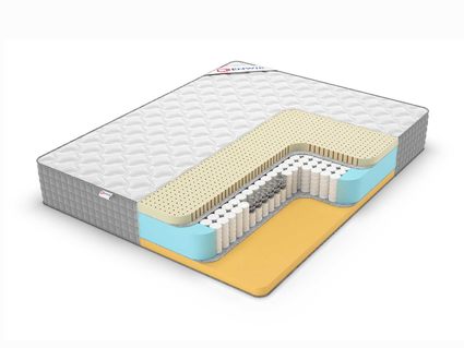 Матрас Denwir EXTRA MEMO SOFT TFK 85х195