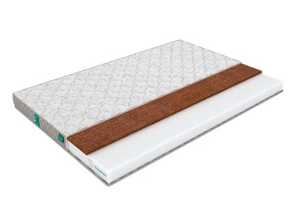 Матрас Sleeptek Roll CocosFoam 9 54