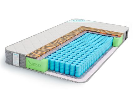 Матрас Lonax Light Tiger 90х190