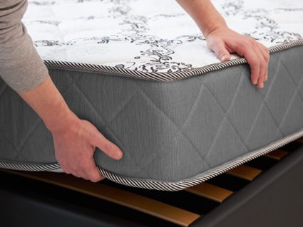 Матрас Димакс Твист Ролл Биг стиф 80х200