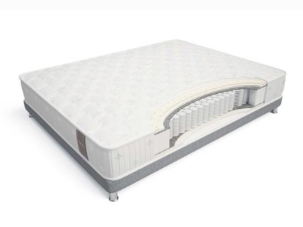 Матрас Materlux ALBRIS 60х120