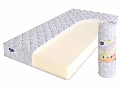 Матрас SkySleep Roller Cotton 14 80х175