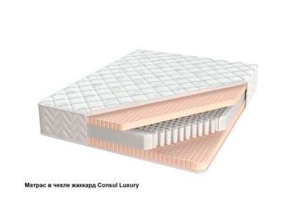 Матрас Консул Осирис 37