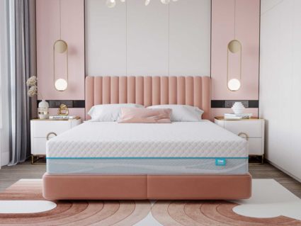 Матрас Промтекс-Ориент Soft Optima Eco 1 60х120