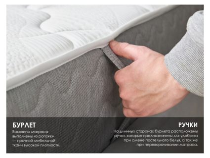 Матрас Димакс ОК Базис Плюс 140х200