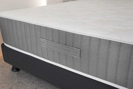 Матрас Materlux Miguel 80х200