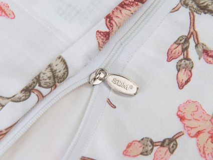 Комплект постельного белья Софи де Марко Бернадетт №69 с одеялом Евро