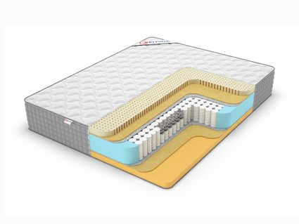 Матрас Denwir EXTRA MIDDLE MEMO SOFT TFK 402
