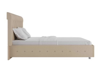 Кровать Димакс Андрия Крем с подъемным механизмом 90х190