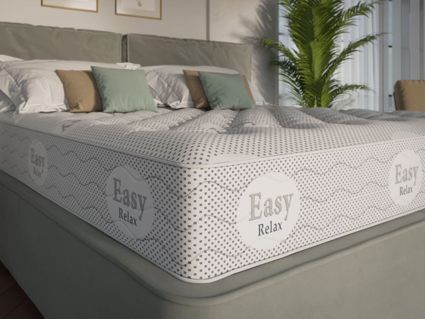 Матрас Evita Cloud 180х186