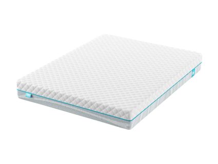 Матрас Промтекс-Ориент Roll Standart 10 Latex Eco 90х195