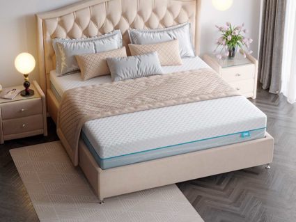 Матрас Промтекс-Ориент Roll Cocos Strutto 15 60х120