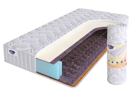 Матрас SkySleep Joy Foam Cocos BS 60х190