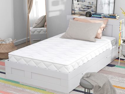 Матрас Мистер Слип Lucky Фулл 18 120х200