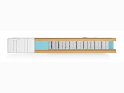 Матрас Denwir CLASSIC BALANCE MEMO TFK 75х195