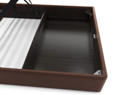 Кровать Lonax Алегра велюр Dolly-2 (с подъемным механизмом) 120х190