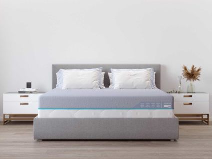 Матрас Промтекс-Ориент Multipacket Combi Hard M 80х190