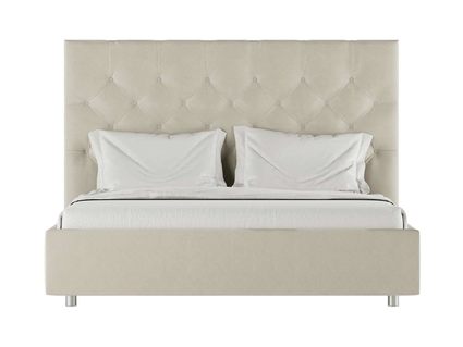 Кровать Димакс Эвора Кварц 90х190