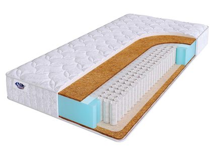 Матрас SkySleep Joy Cocos S1000 140х180