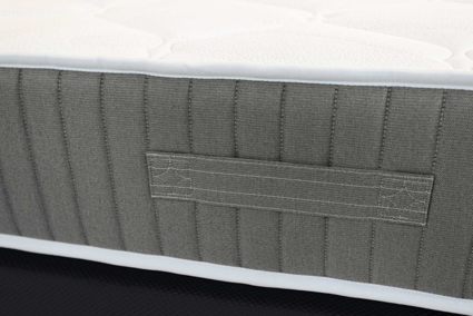 Матрас Materlux SUPER ORTOPEDICO 60х120