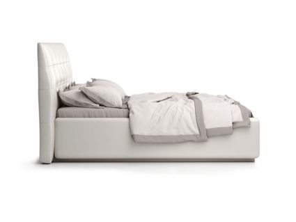 Кровать Nuvola Palermo Next 001 (с подъемным механизмом) 120х190