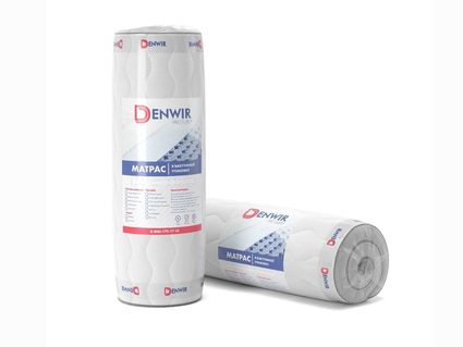 Матрас Denwir BEST BALANCE RELAX FOAM S1000 70х200