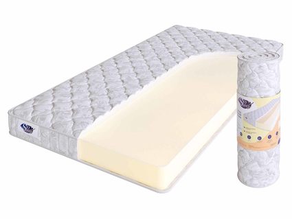 Матрас SkySleep Roller Cotton 10 130х200